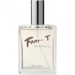 Farm Tomita Farm・T / ファームT perfume bottle