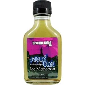 Phoenix Artisan Accoutrements Sacré Bleu - Ice Monsoon parfüm şişesi