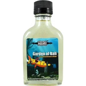 Phoenix Artisan Accoutrements Garden of Bali (Aftershave & Cologne) parfüm şişesi