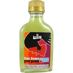 Phoenix Artisan Accoutrements Sun Down perfume bottle