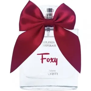 Simplysiti Koleksi Inspirasi - Foxy perfume bottle