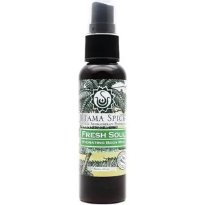 Utama Spice Fresh Soul perfume bottle