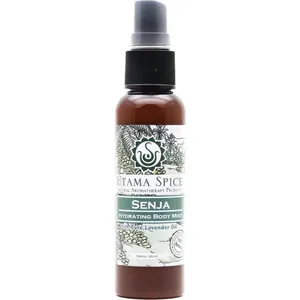 Utama Spice Senja perfume bottle