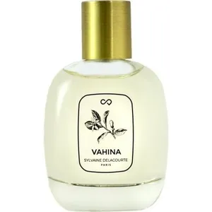 Sylvaine Delacourte Vahina perfume bottle