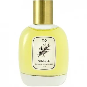 Sylvaine Delacourte Virgile perfume bottle