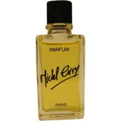 Michel Evry (Parfum) parfüm şişesi