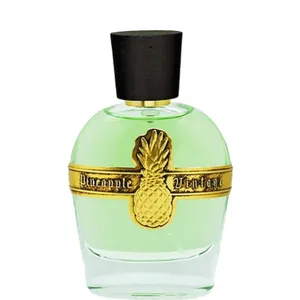 Parfums Vintage King Intense perfume bottle