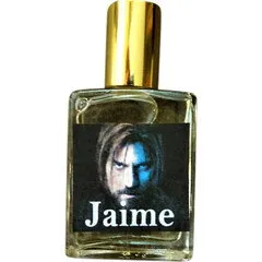 Red Deer Grove Jaime parfüm şişesi