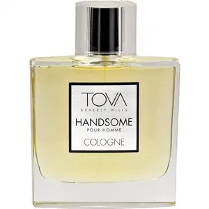 Tova Borgnine Beverly Hills Handsome parfüm şişesi