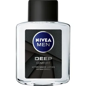 NIVEA Deep Comfort parfüm şişesi
