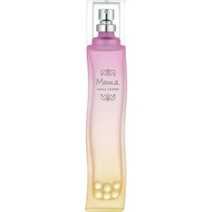 Aqua Savon Mama. Aqua Savon - Violet Aroma Water / ママ アクアシャボン ヴィオレットアロマウォーターの香り parfüm şişesi