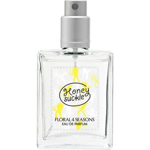 Floral 4 Seasons Honeysuckle / スイカズラ parfüm şişesi