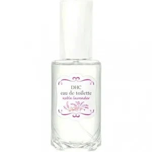 DHC Noble Lavender / ノーブルラベンダー parfüm şişesi