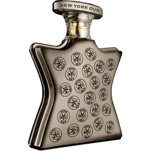 Bond No. 9 New York Oud parfüm şişesi