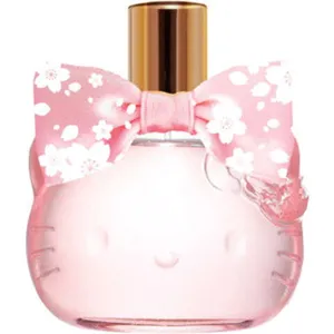 Coco Amour Sakura in Tokyo / サクラ イン トーキョー perfume bottle