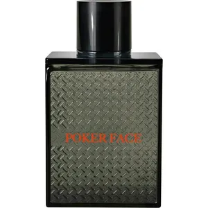 Ted Lapidus Poker Face parfüm şişesi