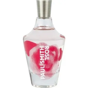 Paul Smith Rose Limited Edition 2018 perfume bottle