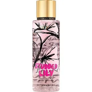 Victoria's Secret Studded Lily parfüm şişesi