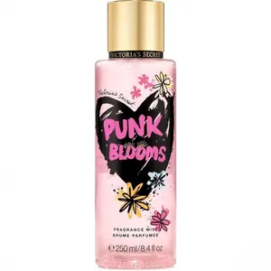 Victoria's Secret Punk Blooms parfüm şişesi