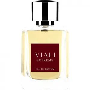 Viali Supreme parfüm şişesi