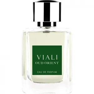 Viali Oud Orient parfüm şişesi