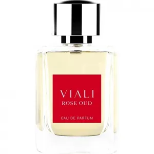 Viali Rose Oud parfüm şişesi