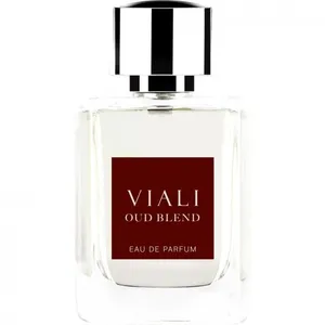 Viali Oud Blend parfüm şişesi