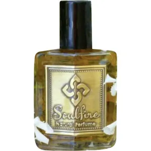 Soulfire Jasmine Twist parfüm şişesi