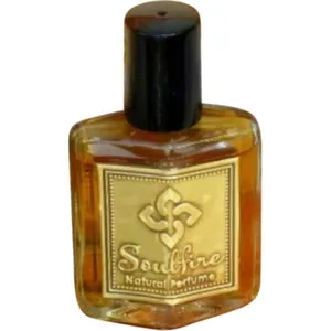 Soulfire Champaca Chic parfüm şişesi
