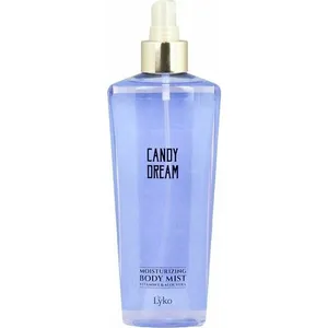 Lyko Candy Dream parfüm şişesi