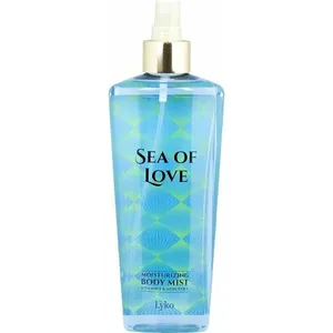 Lyko Sea of Love parfüm şişesi