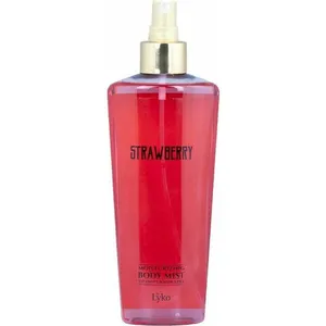 Lyko Strawberry parfüm şişesi