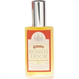 Ettaler Klosterprodukte Bonus Odor Eau de Cologne pour Femme Nr. 1 perfume bottle