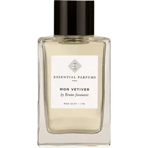 Essential Parfums Mon Vetiver parfüm şişesi