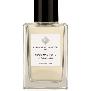 Essential Parfums Rose Magnetic parfüm şişesi