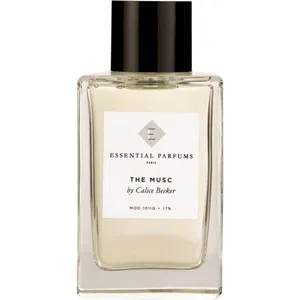 Essential Parfums The Musc (Eau de Parfum) perfume bottle