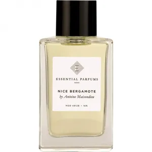 Essential Parfums Nice Bergamote (Eau de Parfum) perfume bottle