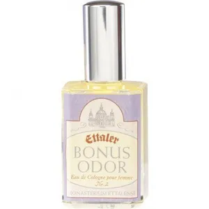 Ettaler Klosterprodukte Bonus Odor Eau de Cologne pour Femme Nr. 2 perfume bottle