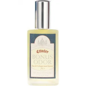 Ettaler Klosterprodukte Bonus Odor Eau de Cologne pour Homme Nr. 1 perfume bottle
