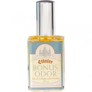 Ettaler Klosterprodukte Bonus Odor Eau de Cologne pour Homme Nr. 2 perfume bottle
