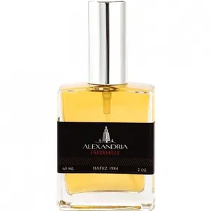 Alexandria Fragrances Hafez 1984 (Parfum Extract) perfume bottle