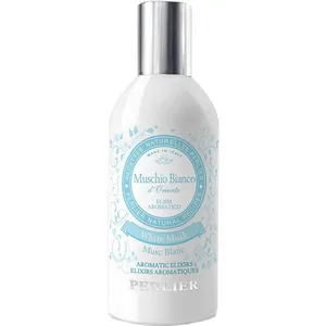 Perlier Muschio Bianco d'Oriente / White Musk / Musc Blanc (Elisir Aromatico) parfüm şişesi