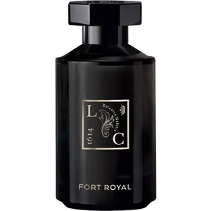 Le Couvent Fort Royal perfume bottle