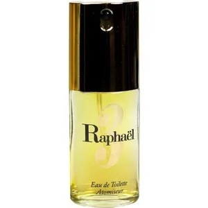 Raphaël 4711 Raphaël 3 perfume bottle