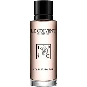 Le Couvent Aqua Paradisi perfume bottle