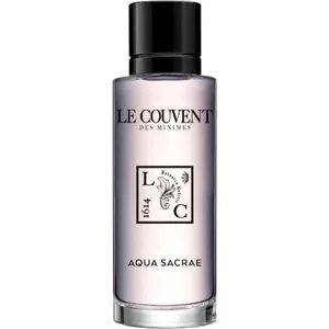 Le Couvent Aqua Sacrae parfüm şişesi