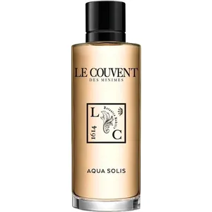 Le Couvent Aqua Solis perfume bottle