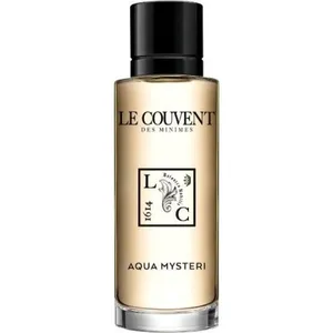 Le Couvent Aqua Mysteri parfüm şişesi
