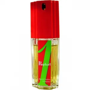 Raphaël 4711 Raphaël 1 perfume bottle