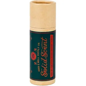 Good & Well Supply Company Solstice perfume bottle